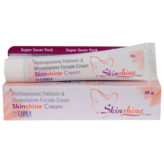skinshine cream 30 gm